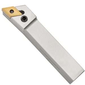 Cán dao tiện ngoài kiểu vuông Fervi PDJNR20, tiện góc 93 độ
